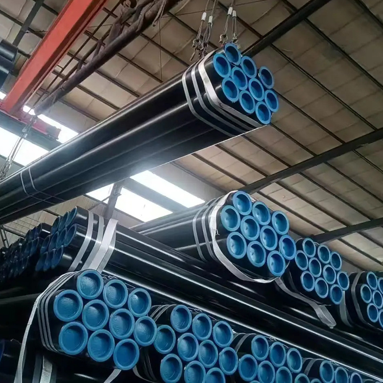 二连浩特L415Q管线管